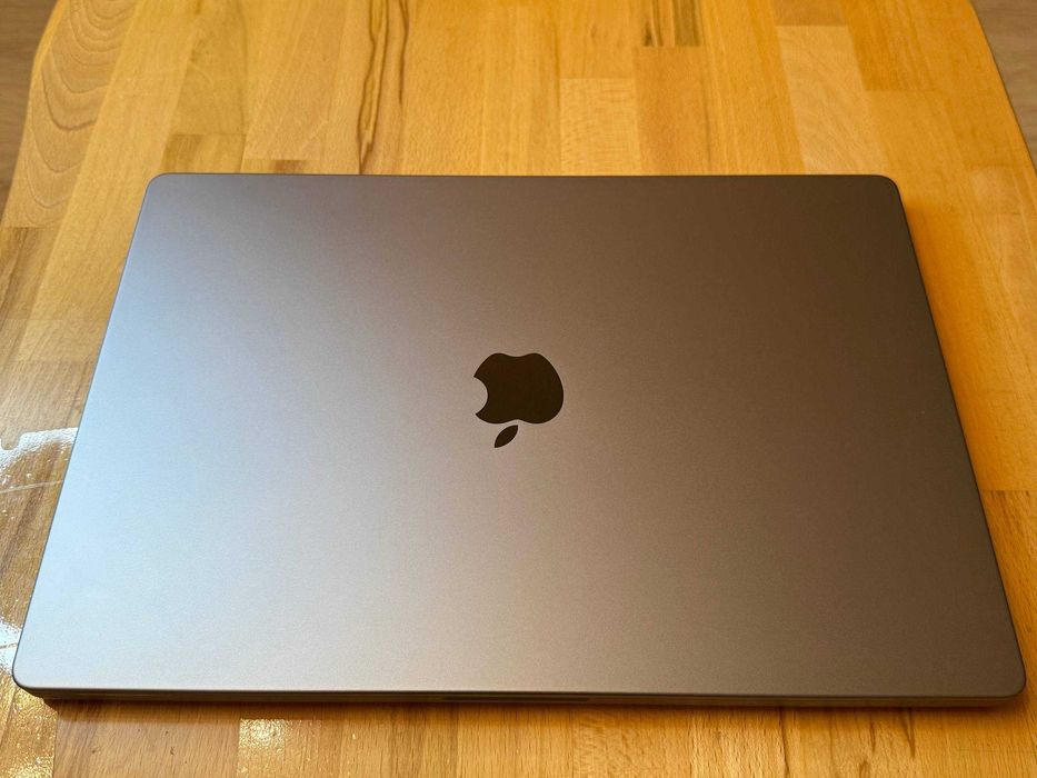 Macbook Pro 16 M1 PRO 16 512