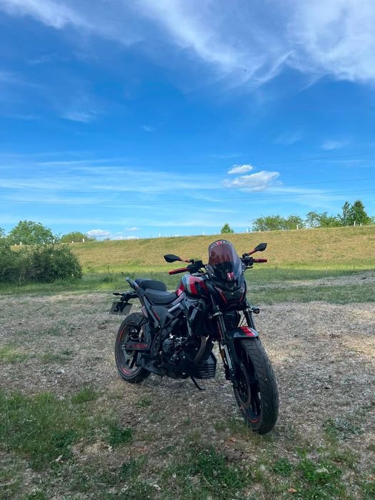 Продам Ліфан ср220