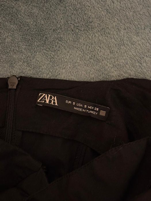 ZARA sukienka koktailowa S jak nowa