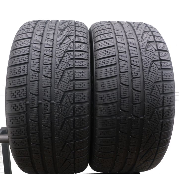 265/45/18 Pirelli 265/45R18 101V Sottozero Winter 240 SII Zima 2016
