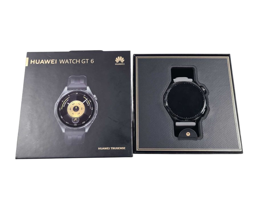 smartwatch Huawei Watch GT 6 Active