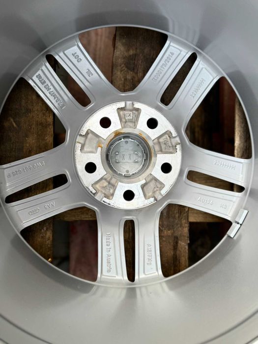 alufelgi r17 5x112 NOWE! Audi A3 8P 8V 8Y A4 b6 b7 b8 b9 A6 c6 c7 c8