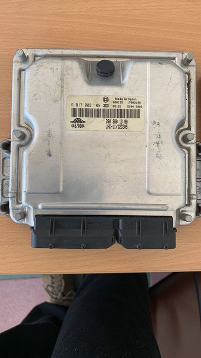 Навантажувач Linde H 25 D 2006 рік