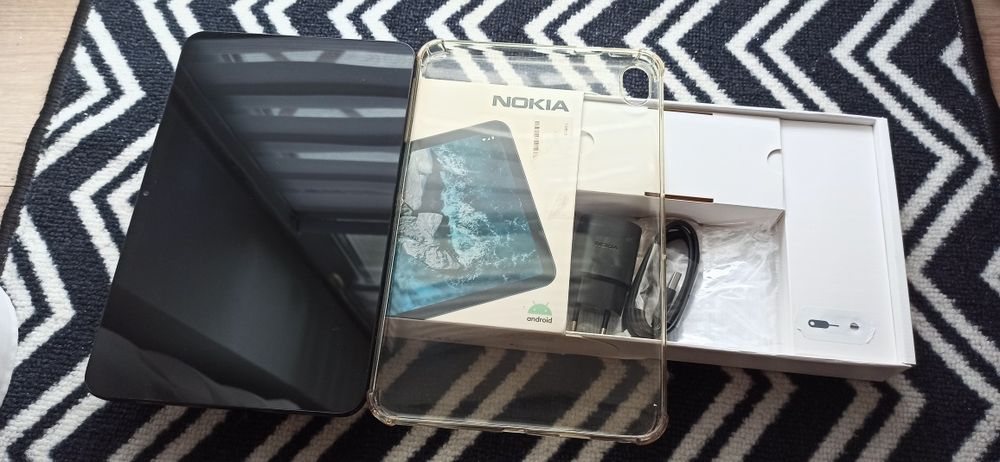 Tablet Nokia T20