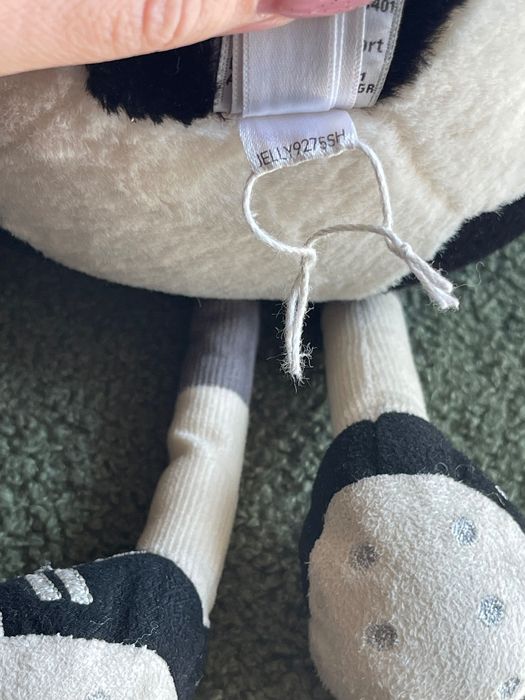 Jellycat іграшка Amuseables Sports Football