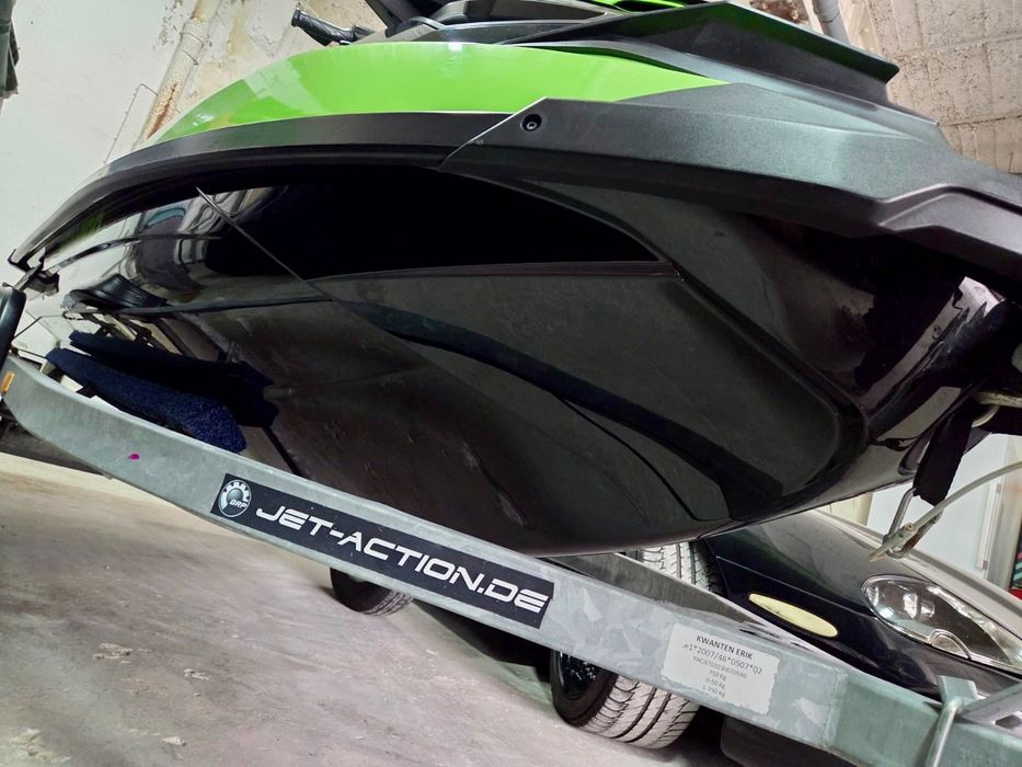Seadoo RXP 300 X RS