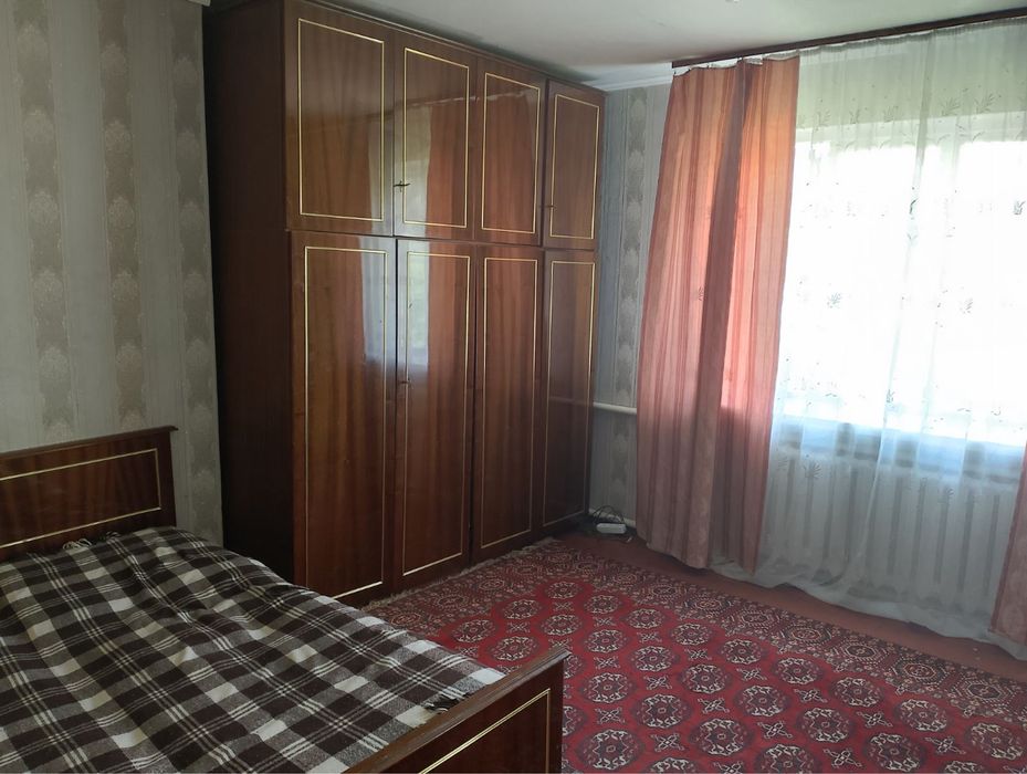 Сдается дом 125 м.кв.3 комнаты