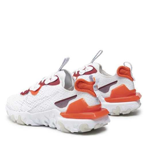 Оригінал! Кросівки Nike REACT VISION DM2828-100 US 8.5 (26.5 см)