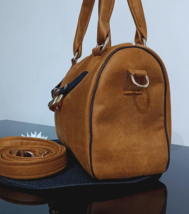 Torebka Kuferek Nowa