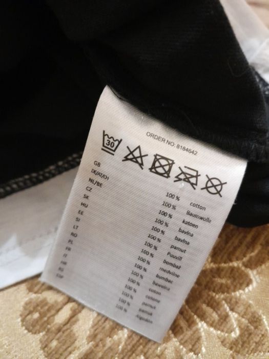 Футболки М та Xs