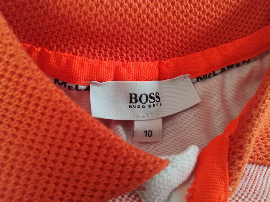 Polo Hugo boss