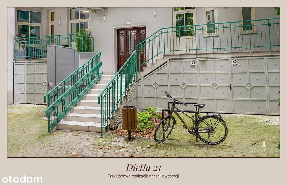 BEZPOŚREDNIO – 2 pokojowe, 27,57m2, winda, MPEC