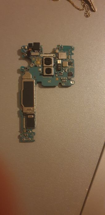 Płyta główna telefon