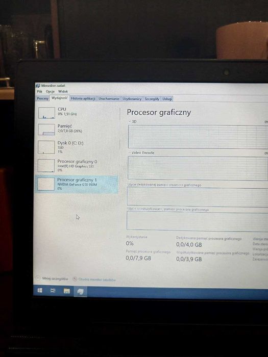 Ноутбук Lenovo IdeaPad700 Intel i7-6700HQ2.6-3.5ГГц,8ГБОЗУ,GTX950m 4GB