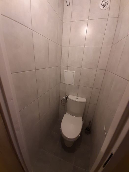 Pokój na Warszawskiej