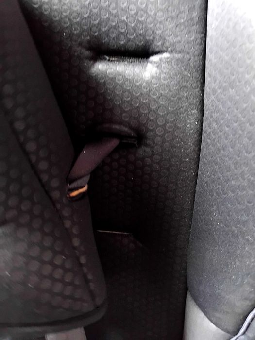 Cadeira auto 0-18 kg