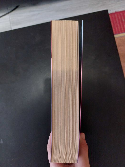 Livros da Saga "After", de Anna Todd