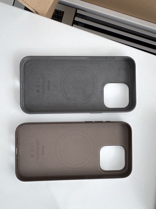 Capas iphone 15 pro max magsafe originais