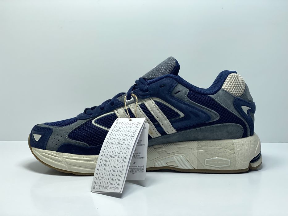 44-28см ОРИГІНАЛ 100% Кросівки ADIDAS RESPONSE Cl IG6917