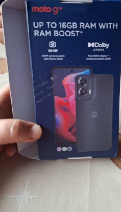 Motorola moto g 24
