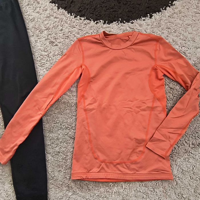 bielizna termiczna 134/140 cm