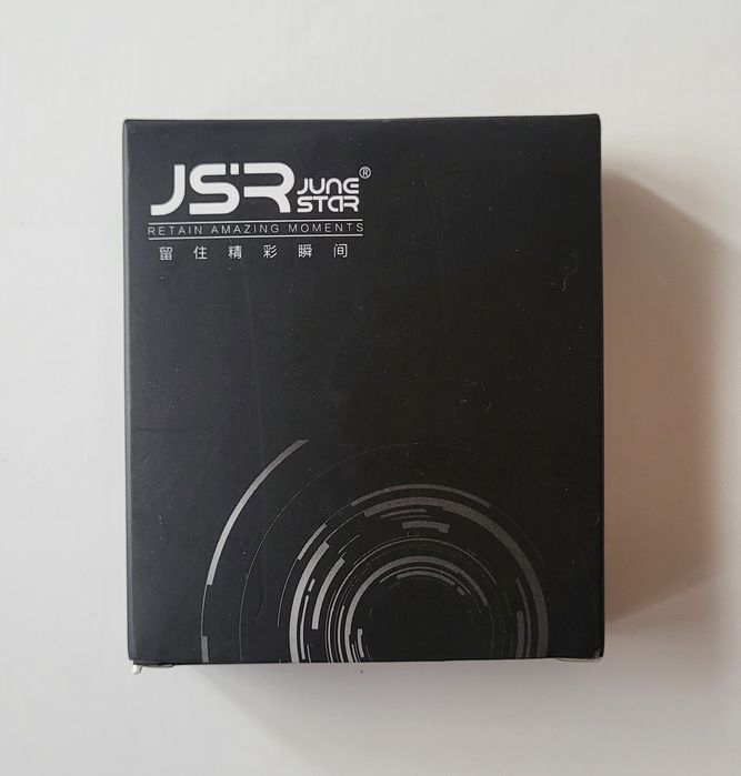 Insta 360 Pro Лінза Макро 10х