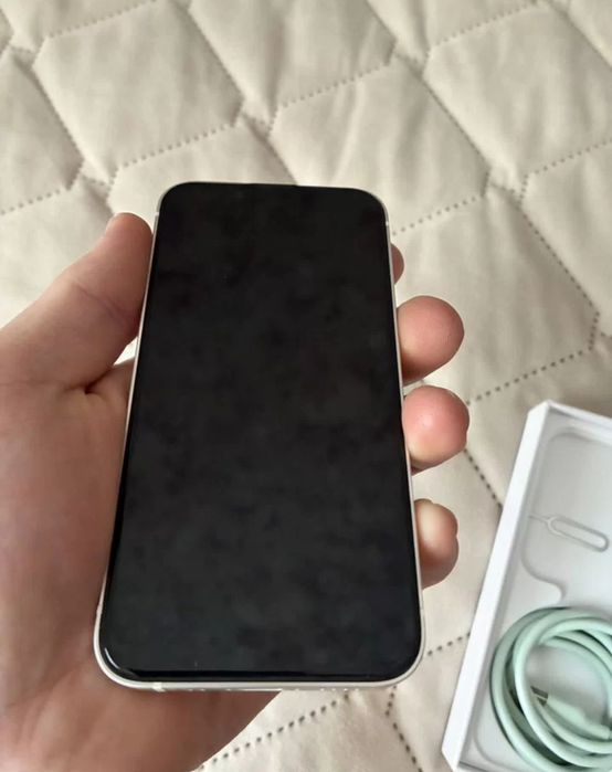 iPhone 13 mini, 128 ГБ