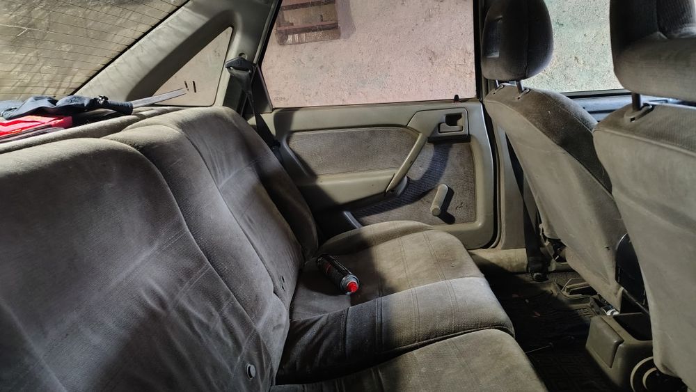 Продам Опель Вектра А