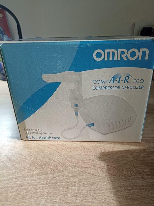 Продаю  небулайзер ORION.