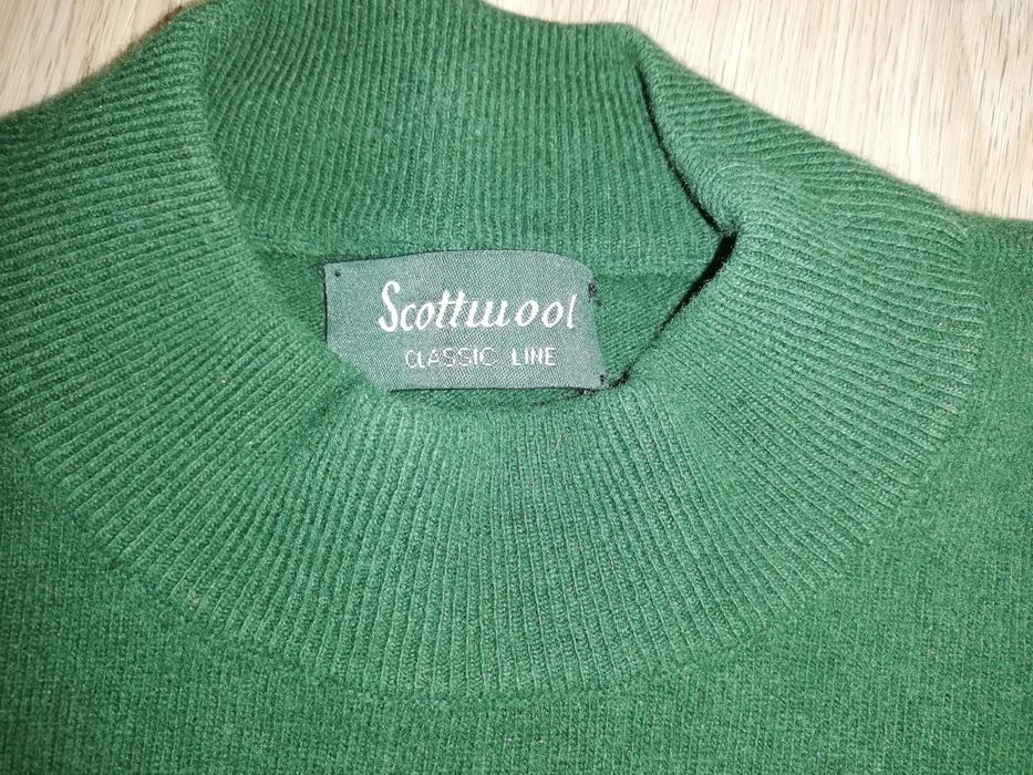 Camisola de malha T-L