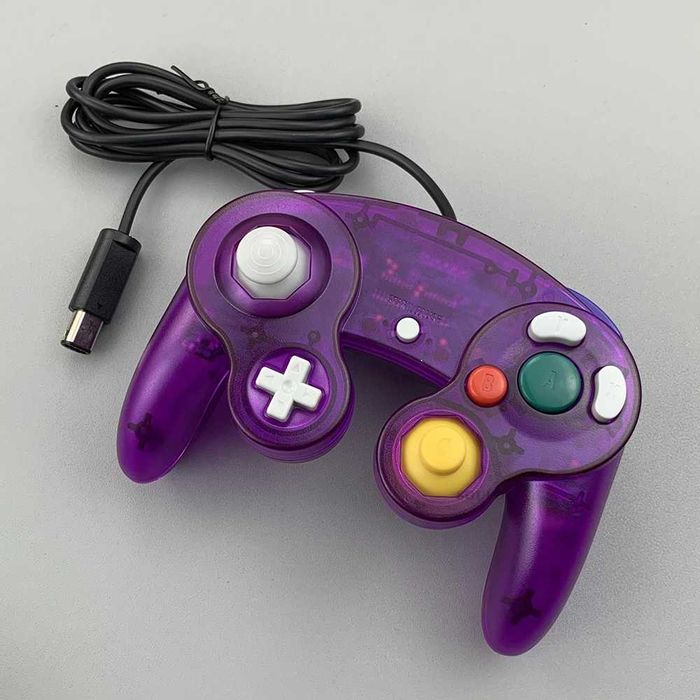 Comando Nintendo GameCube NGC NOVO
