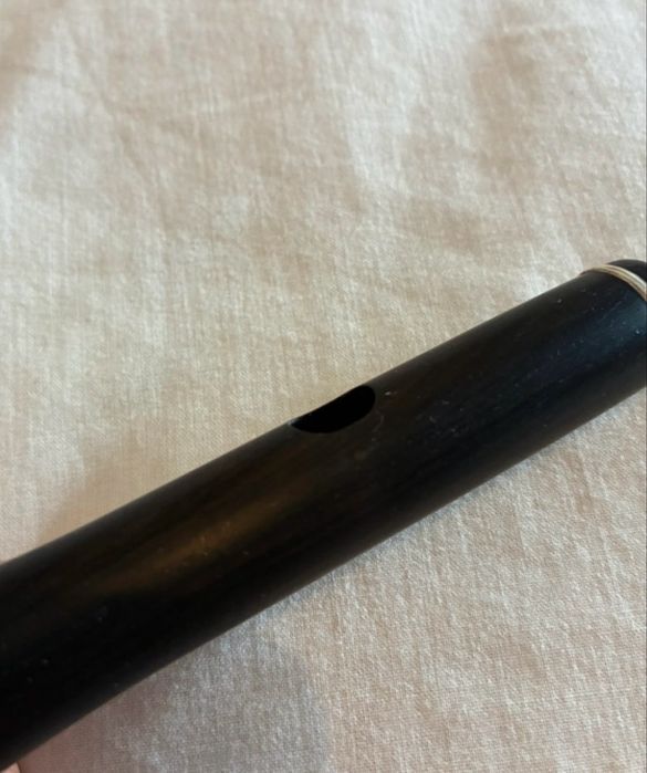 Cabeça (Headjoint) Original Yamaha para Piccolo Flute