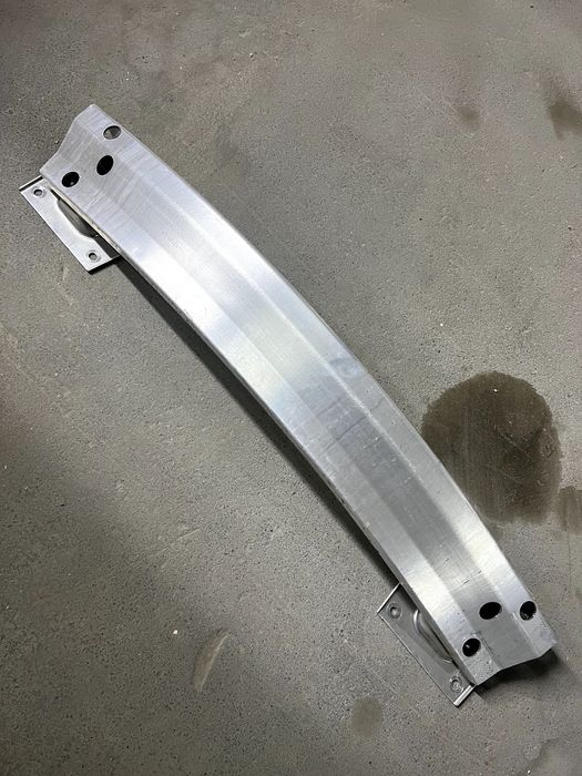 Задній підсилювач Tesla Model 3 Тесла модел 3 усилитель