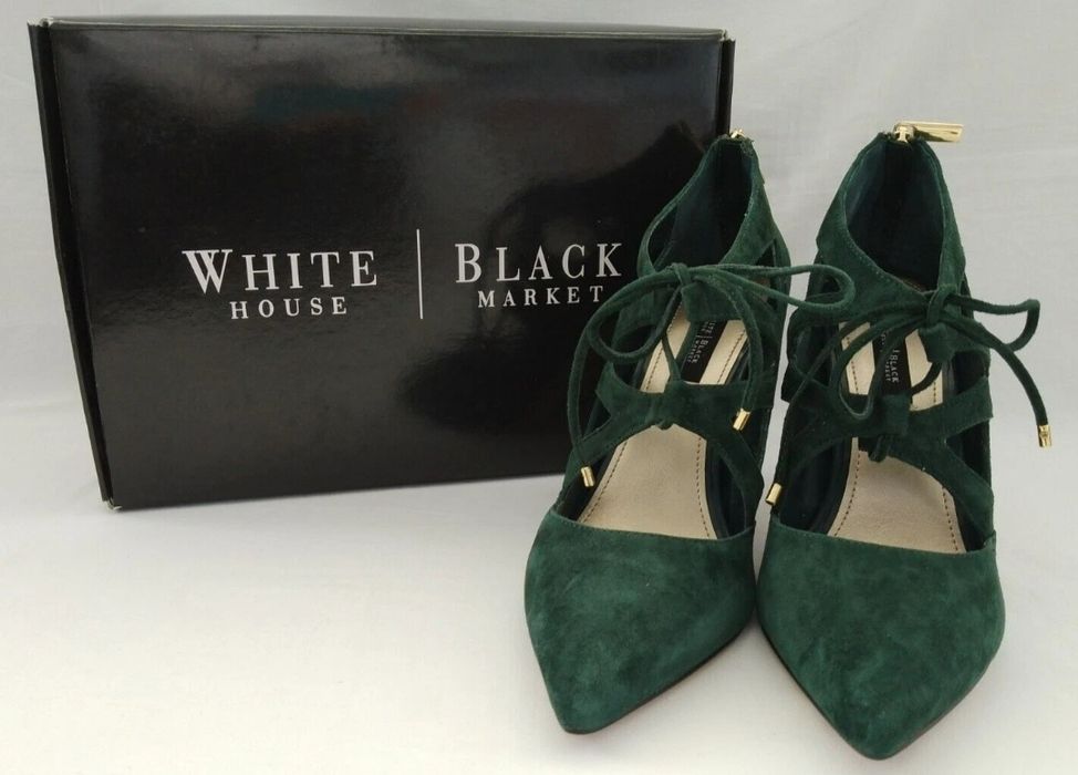 Туфлі жіночі White house black market