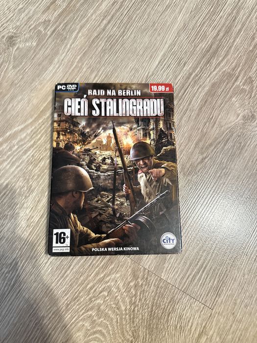 Cień Stalingradu