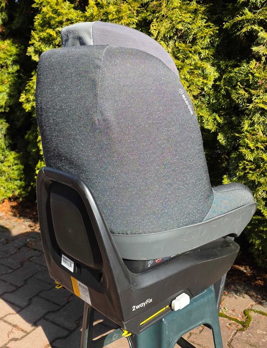 Fotelik MAXI COSI TOBI 9-18 kg