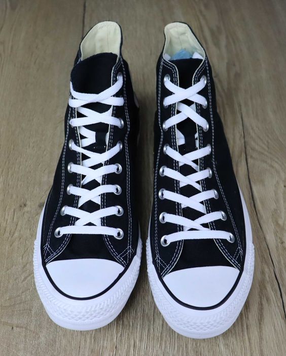 Converse wysokie trampki męskie 46,5 ( 30,5 cm)