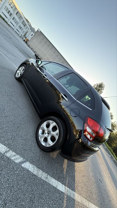 Citroen C3 2011