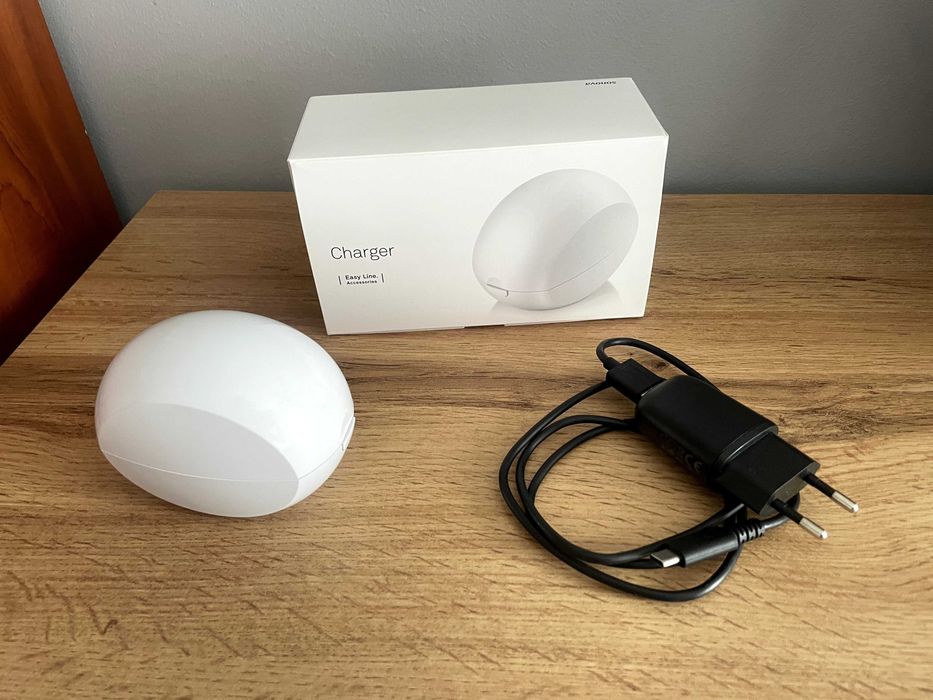 Aparat Słuchowy Easy Line Charger