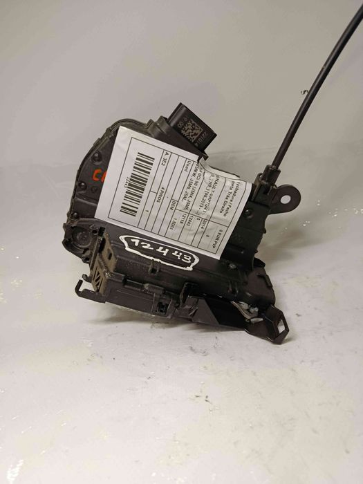 Fechadura / fecho porta trás direito RENAULT Captur (J5_)