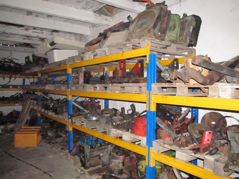 części same,deutz,Schlüter,eicher. 2.2431.007.0