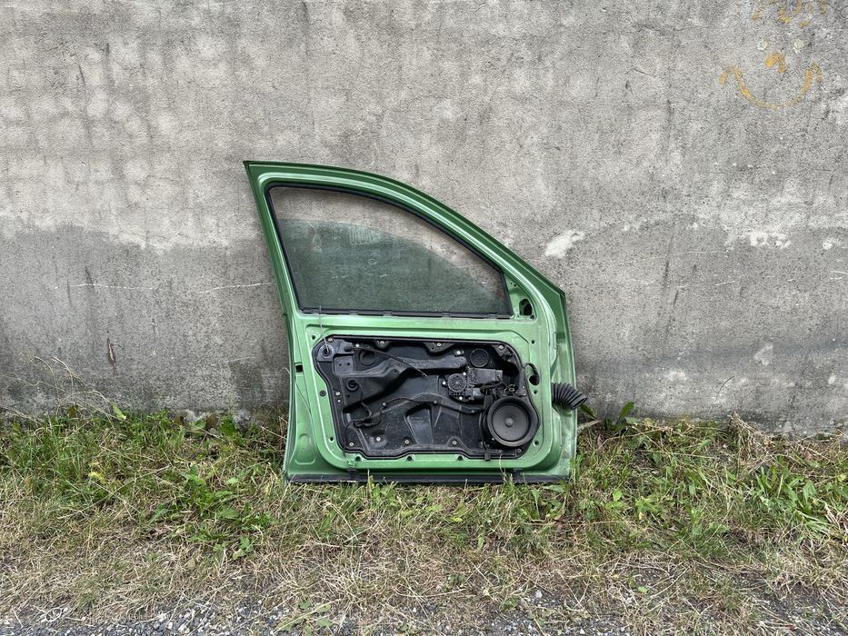 Dzrwi do volkswagen golf 4