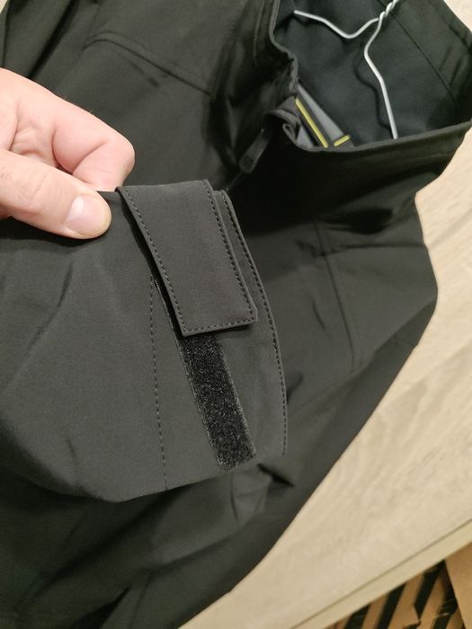 Snickers 1205 softshell  kurtka rozmiar XL