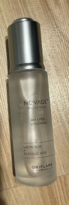 Peeling AHA NovAge+ProCeuticals