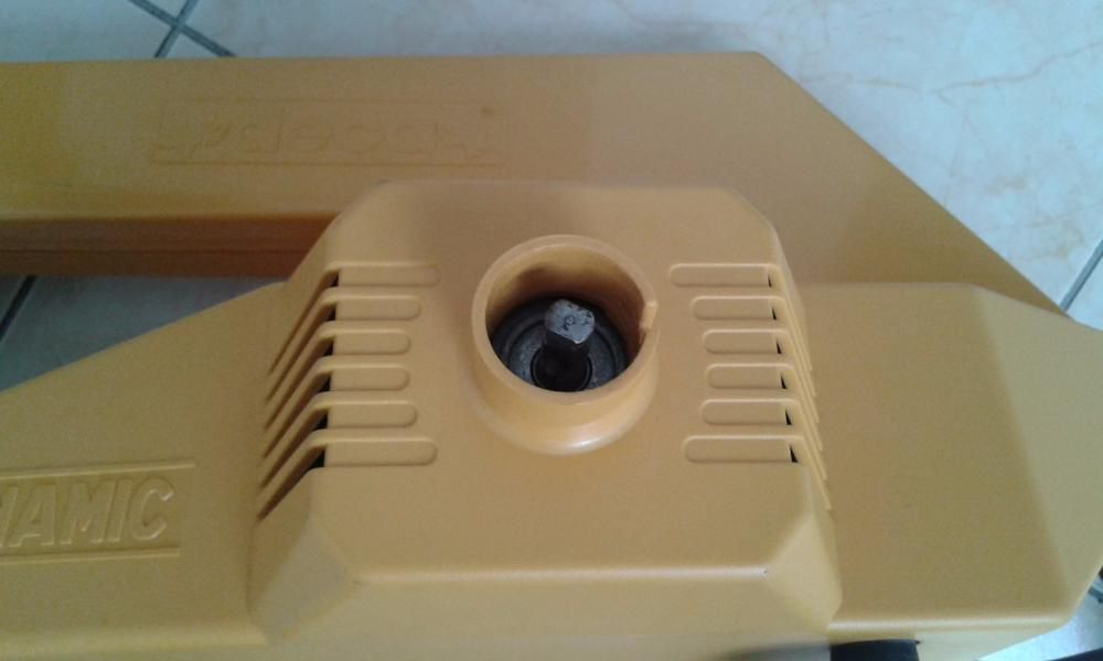 Troco-Deca Type Dinamic;220v 50W:serrote controlo electronico velocida