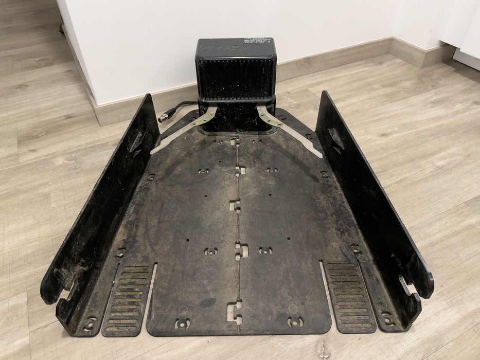 Robot koszący Stiga Autoclip 225S