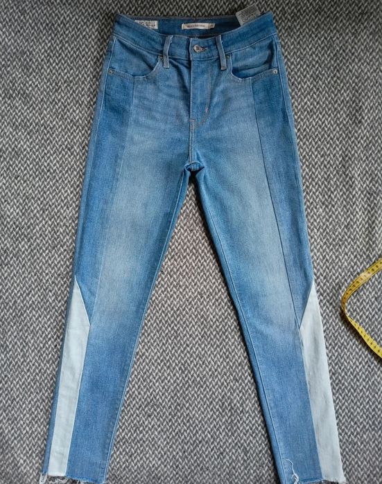 Spodnie Levi's/ Roz XS