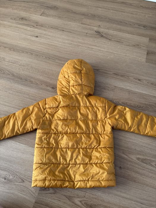 Весняна куртка