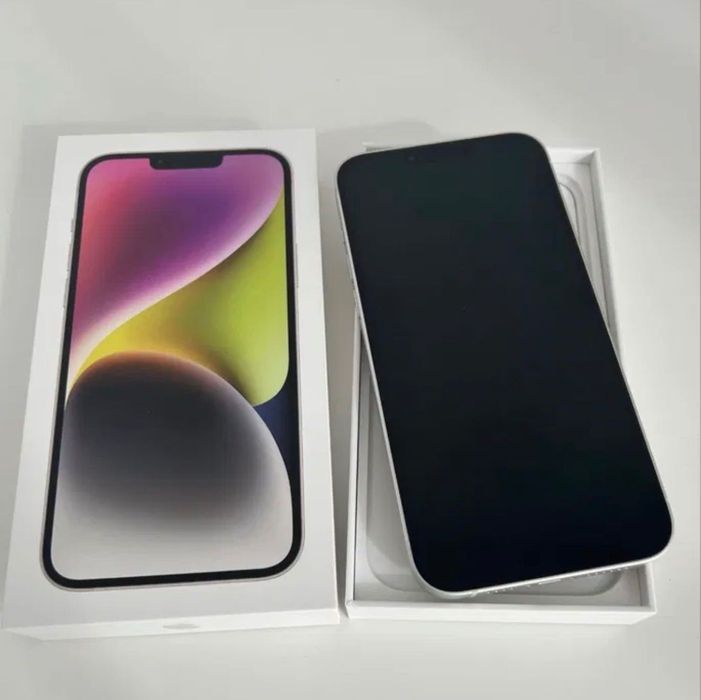 iPhone 14 Plus 128GB