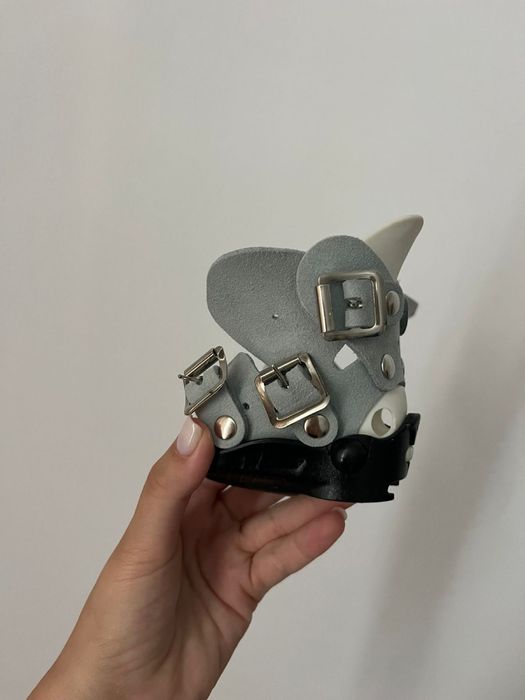 Ортопедичні брейси Mitchell 00 (Мітчел 00, Мітчелл 00)